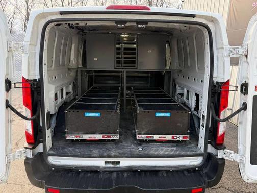 2019 Ford Transit-350 Base