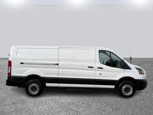 2019 Ford Transit-350 Base