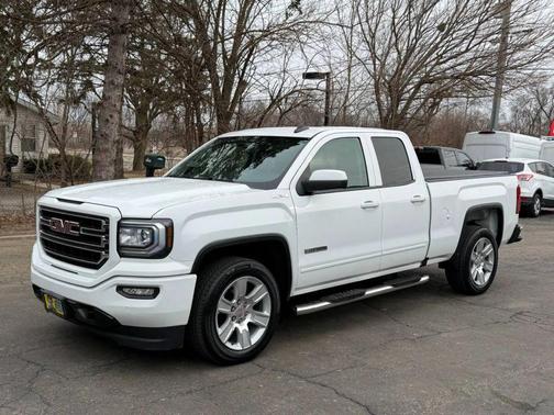 2019 GMC Sierra 1500 Base