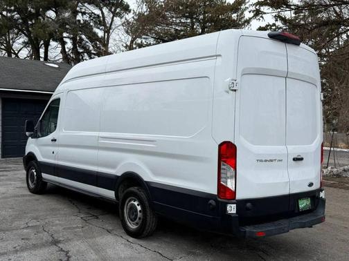 2019 Ford Transit-250 Base