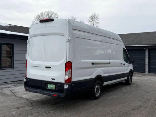 2019 Ford Transit-250 Base