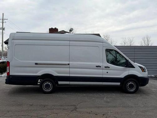 2019 Ford Transit-250 Base