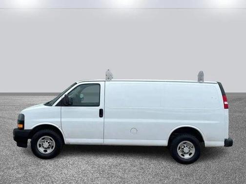 2018 Chevrolet Express 2500 Work Van