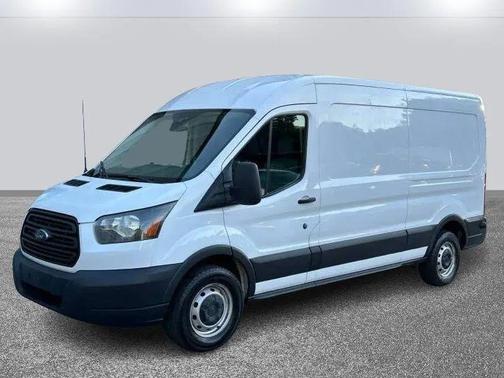 2016 Ford Transit-150 Base
