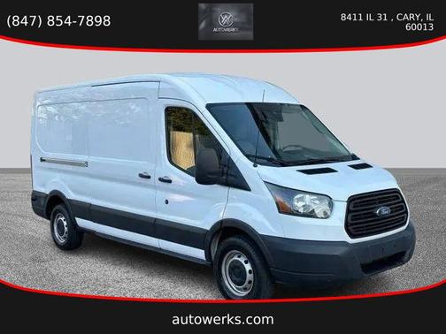 2016 Ford Transit-150 Base