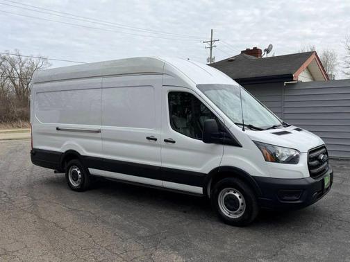 2020 Ford Transit-250 Base