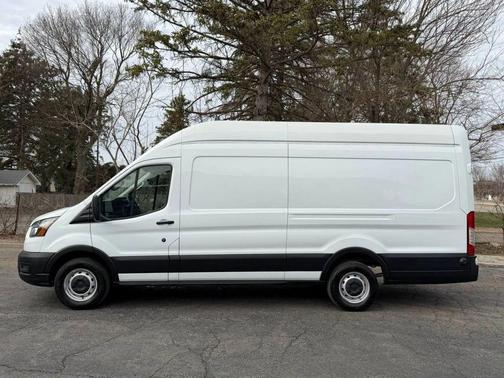 2020 Ford Transit-250 Base