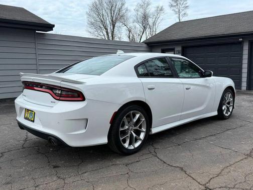 2022 Dodge Charger GT