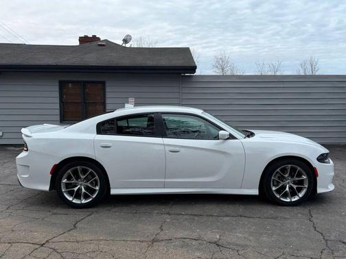 2022 Dodge Charger GT