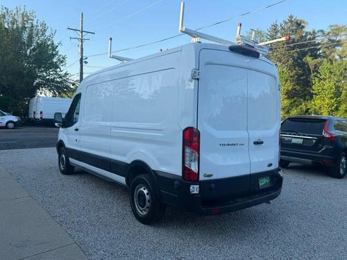 2019 Ford Transit-250 Base