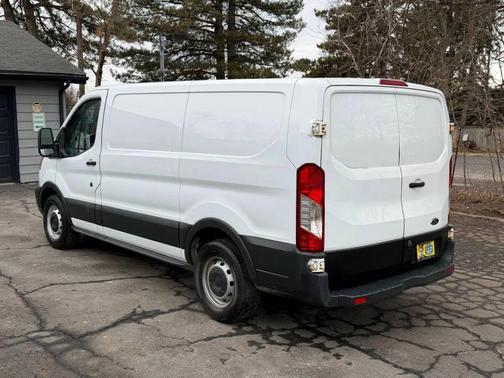2017 Ford Transit-150 Base