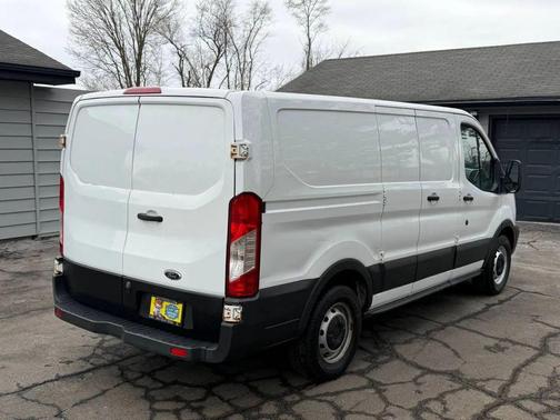 2017 Ford Transit-150 Base