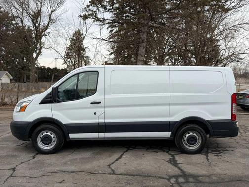 2017 Ford Transit-150 Base
