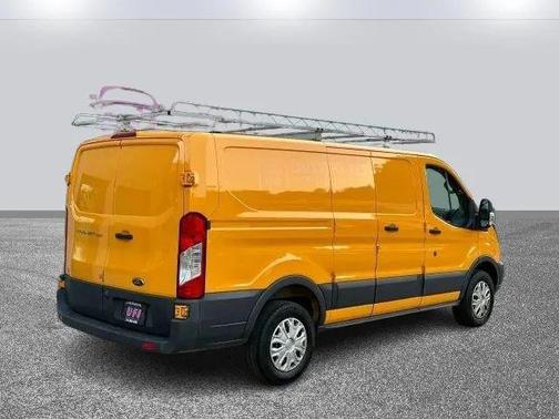 2017 Ford Transit-250 Base