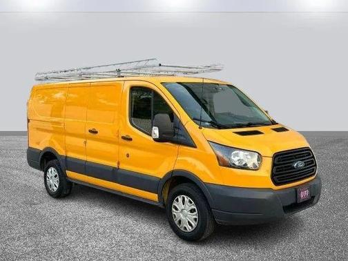 2017 Ford Transit-250 Base