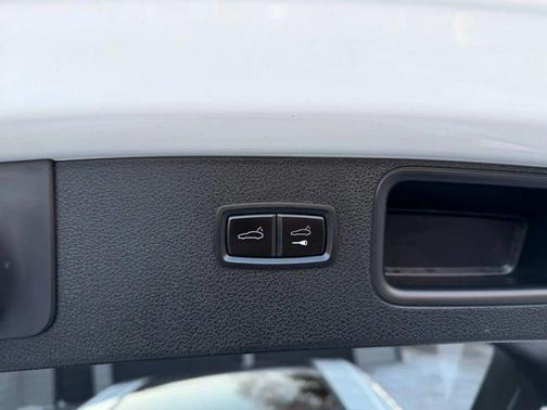 2018 Porsche Macan Sport Edition