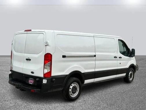 2019 Ford Transit-250 Base