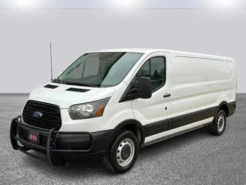2019 Ford Transit-250 Base