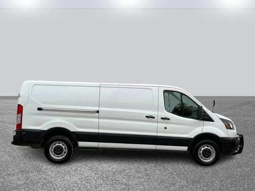 2019 Ford Transit-250 Base