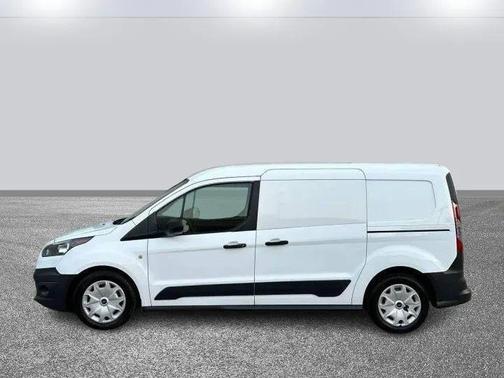2016 Ford Transit Connect XL