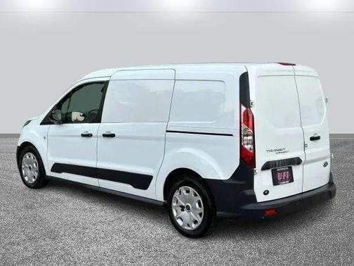 2016 Ford Transit Connect XL