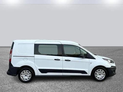 2016 Ford Transit Connect XL