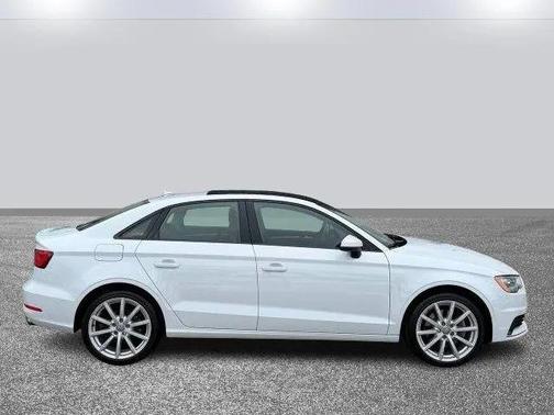 2015 Audi A3 2.0T Premium