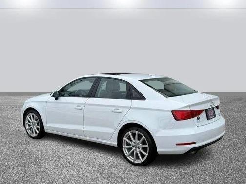 2015 Audi A3 2.0T Premium