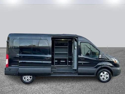 2017 Ford Transit-250 Base