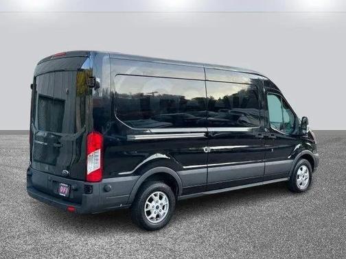 2017 Ford Transit-250 Base