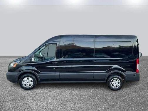 2017 Ford Transit-250 Base