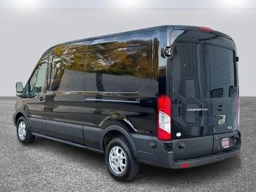 2017 Ford Transit-250 Base