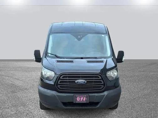 2015 Ford Transit-250 Base