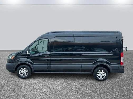 2015 Ford Transit-250 Base