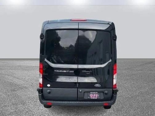 2015 Ford Transit-250 Base