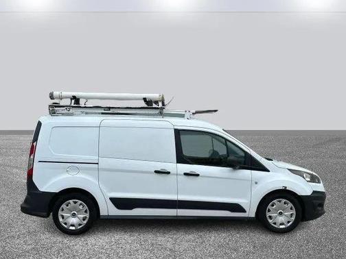 2014 Ford Transit Connect XL