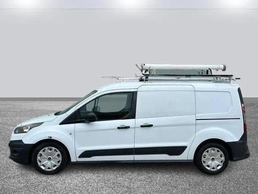 2014 Ford Transit Connect XL