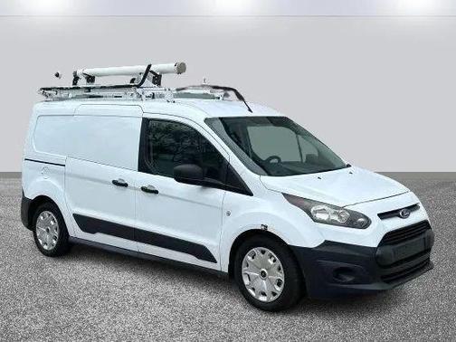 2014 Ford Transit Connect XL