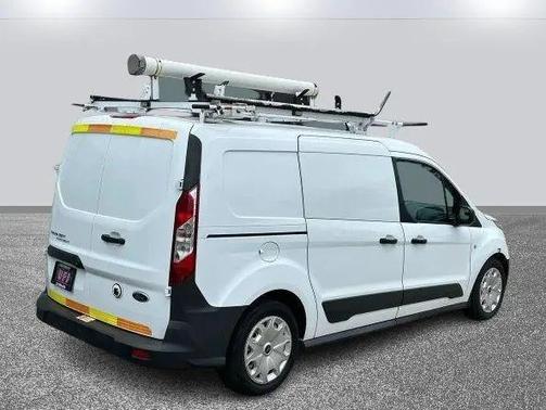 2014 Ford Transit Connect XL