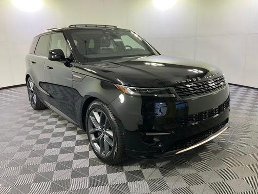 2025 Land Rover Range Rover Sport P400 Dynamic SE