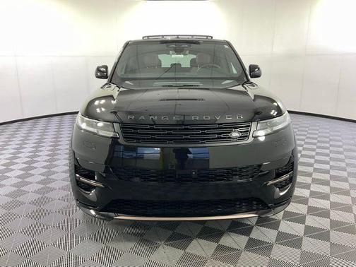 2025 Land Rover Range Rover Sport P400 Dynamic SE