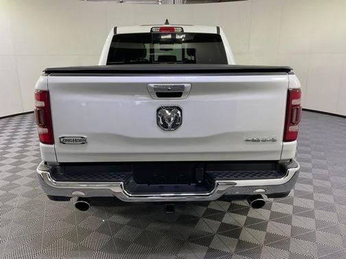 2020 RAM 1500 Longhorn