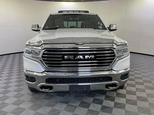 2020 RAM 1500 Longhorn