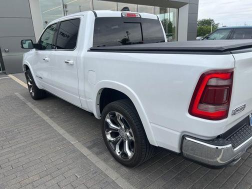 2020 RAM 1500 Longhorn