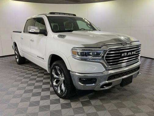 2020 RAM 1500 Longhorn