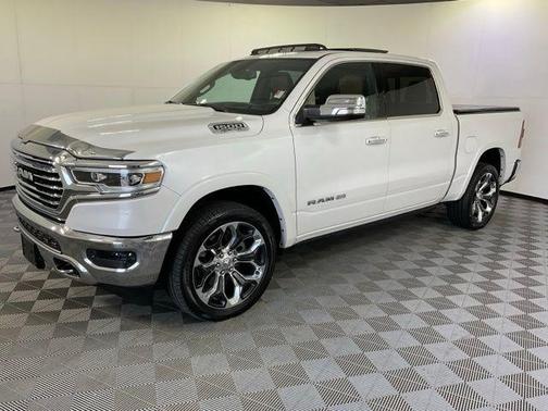 2020 RAM 1500 Longhorn