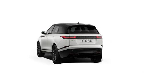 2026 Land Rover Range Rover Velar P250 Dynamic SE