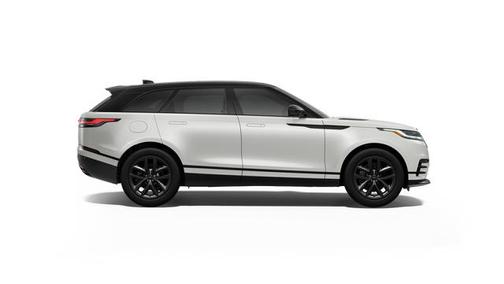 2026 Land Rover Range Rover Velar P250 Dynamic SE
