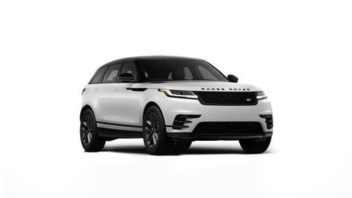 2026 Land Rover Range Rover Velar P250 Dynamic SE