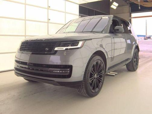 2023 Land Rover Range Rover P530 SE
